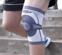 [2653] RODILLERA ELASTIC PRO TXXL