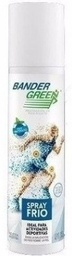 [9050] SPRAY FRIO BANDERGREEN 240CC