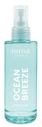 [15196] BODY ISHTAR OCEAN FEM 150ML
