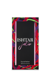 [15200IJ] EDP ISHTAR JOLIE FEM 100ML