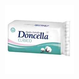 [12306] ALGODON DONCELLA CLASICO 500GR (10)