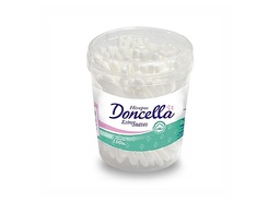 [80100] HISOPOS EN TARRITO 100U