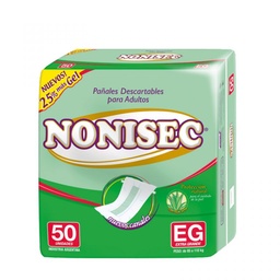[41007] PAÑAL NONISEC ADULTO EXTRA GRANDE 50UN (2)