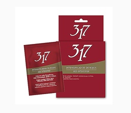 [1950] AMPOLLA INTENSIFICADOR ROJOS 5ML 24U