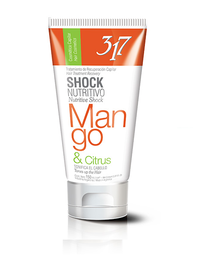 [8713] SHOCK NUTRITIVO CITRUS &amp; MANGO 150CC
