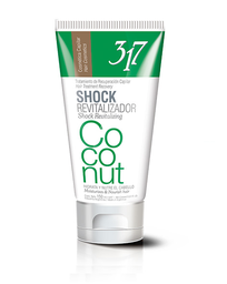 [8690] SHOCK REVITALIZADOR COCONUT 150CC