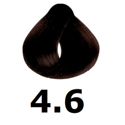 [267.46] TINTURA 317 KIT CAOB OSC