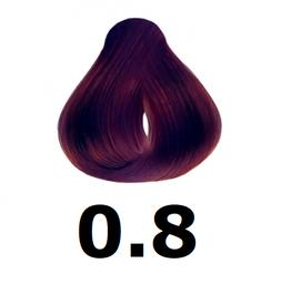 [267.08] TINTURA 317 KIT CIR ROJA