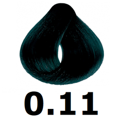 [267.011] TINTURA 317 KIT NEG AZUL