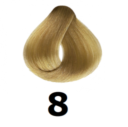 [267.8] TINTURA 317 KIT RUB CL