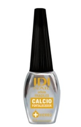 [98] CALCIO UÑAS FRAGILES