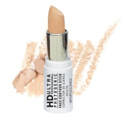 [3001] CORRECTOR DE OJERAS HD ULTRA  IVORY