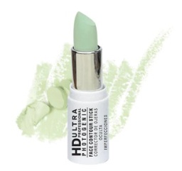 [3006] CORRECTOR DE OJERAS HD ULTRA GREEN