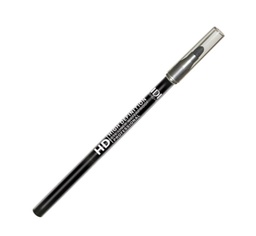 [2201] DELINEADOR RETRACTIL OJOS Y CEJAS C/ESF NEGRO