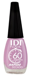 [60202] ESMALTE UÑAS 60 SEGUNDOS BEWITCH