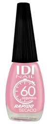 [60200] ESMALTE UÑAS 60 SEGUNDOS CHEERFUL