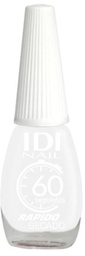 [60101] ESMALTE UÑAS 60 SEGUNDOS COCO
