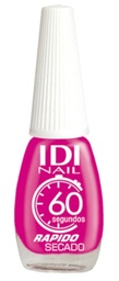 [60177] ESMALTE UÑAS 60 SEGUNDOS FLY