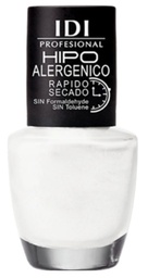 [7002] ESMALTE UÑAS BLANCO FRANCES