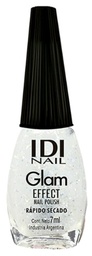 [6701] ESMALTE UÑAS GLAM EFFECT CRYSTAL