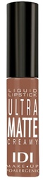 [3718] LABIAL ULTRA MATTE PURE CHOCOLATE