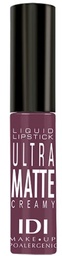 [3715] LABIAL ULTRA MATTE PURE MALBEC