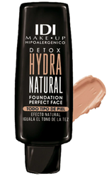 [4504] MAQUILLAJE FLUIDO HYDRA NATURAL DETOX ARMONIC TAN