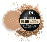 [803] POLVO VOLATIL PHOTO CHIC CARIBBEAN