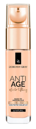 [716029] BASE MAQUILLAJE ANTIAGE 02 NATURAL 30GR