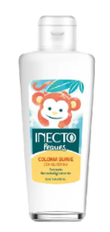 [303] COLONIA INECTO PEQUES CON GLICERINA 100ML