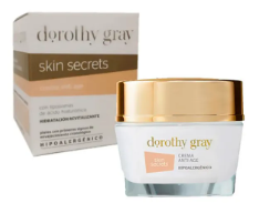 [656010] CREMA ANTIAGE ACIDO HIALURONICO 50GR