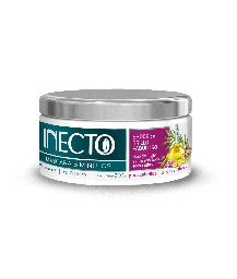 [8121] MASCARA INECTO 3 MIN SHOCK BRILLO 250GR