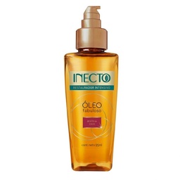 [36582] OLEO FABULOSO INECTO COCO 95ML