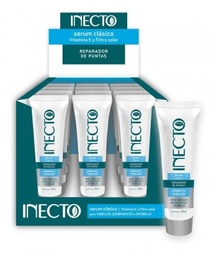 [36508] REP DE PUNTA CLASICO VIT E Y FPS 30ML 12U