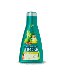[8112] SAVIA INECTO NATURAL 400ML