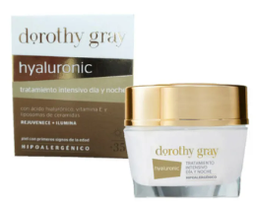 [656032] TRATAMIENTO INTENSIVO DIA Y NOCHE ACIDO HIALURONICO 50GR