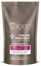 [40032991] ACONDICIONADOR COLOR PROTECT ISSUE SALOON 900ML 
