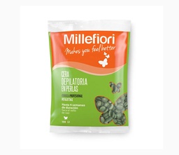 [40023002] CERA MILLEFIORI PERLAS VEGETAL 100GR