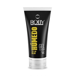 [40041262] GEL ROBY HUMEDO 150GR