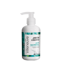 [40031281] JABON LIQ VN ANTIBACTERIAL 240ML