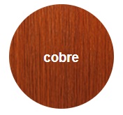 [40030029] KIT 3D GLOSS DECO + TONALIZ COBRE