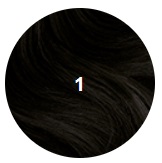 [40041651] KIT ISSUE SIN AMONIACO N1 NEGRO