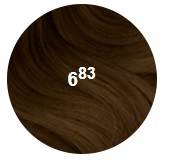 [40041658] KIT ISSUE SIN AMONIACO N683 RUBIO OSC CH DO