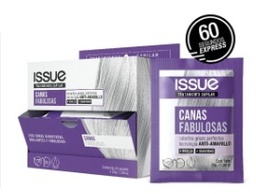 [40038951] SACHETERA ISSUE CANAS FABULOSAS 25GR 24U