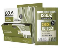 [40038950] SACHETERA ISSUE SHOCK NUTRICION 25GR 24U