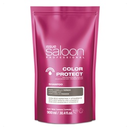 [40032989] SH COLOR PROTECT ISSUE SALOON 900ML 