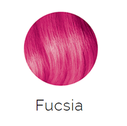 [40030055] TIN ISSUE CRAZY COLOR FUXIA 47GR