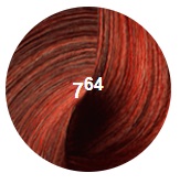[40039075] TINTURA ISSUE KIT N764 CASTAÑO ROJIZO COBRIZO