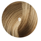 [40039059] TINTURA ISSUE KIT N9 RUBIO CLARO CLARO