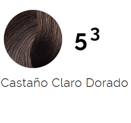[40032071] TINTURA ISSUE SACHET 53 CASTAÑO CLARO DORADO